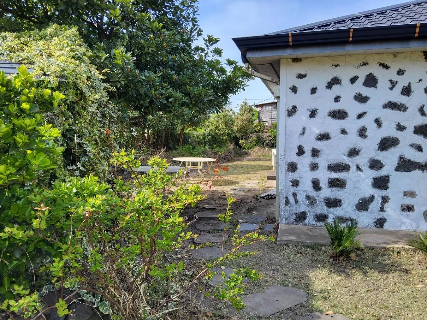 Tov House Jeju Villa Zuid-Korea
