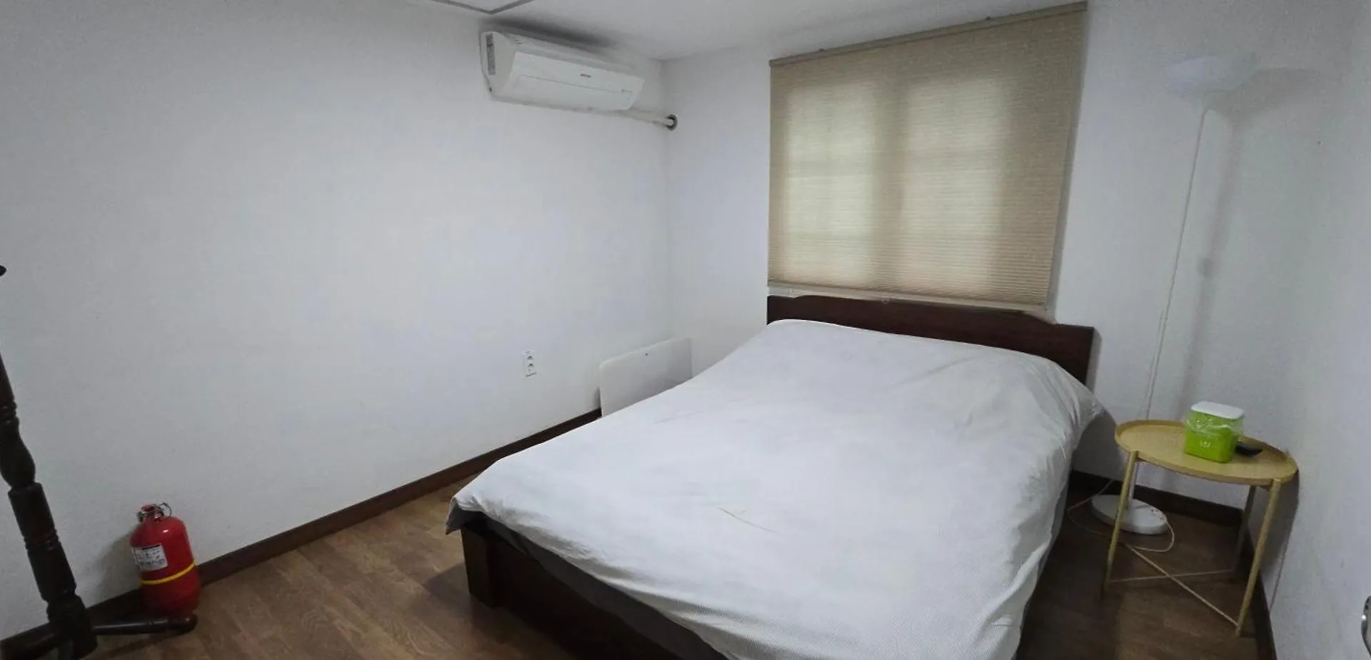 Tov House Jeju Villa