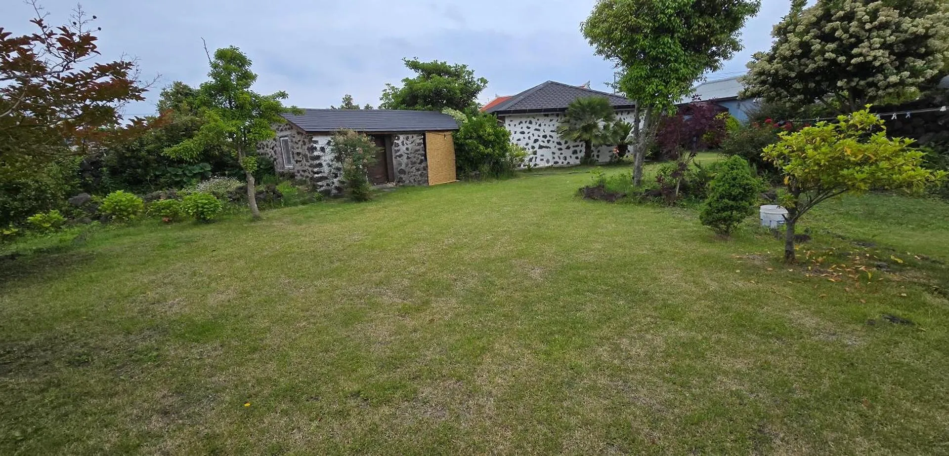 Tov House Jeju Villa Zuid-Korea