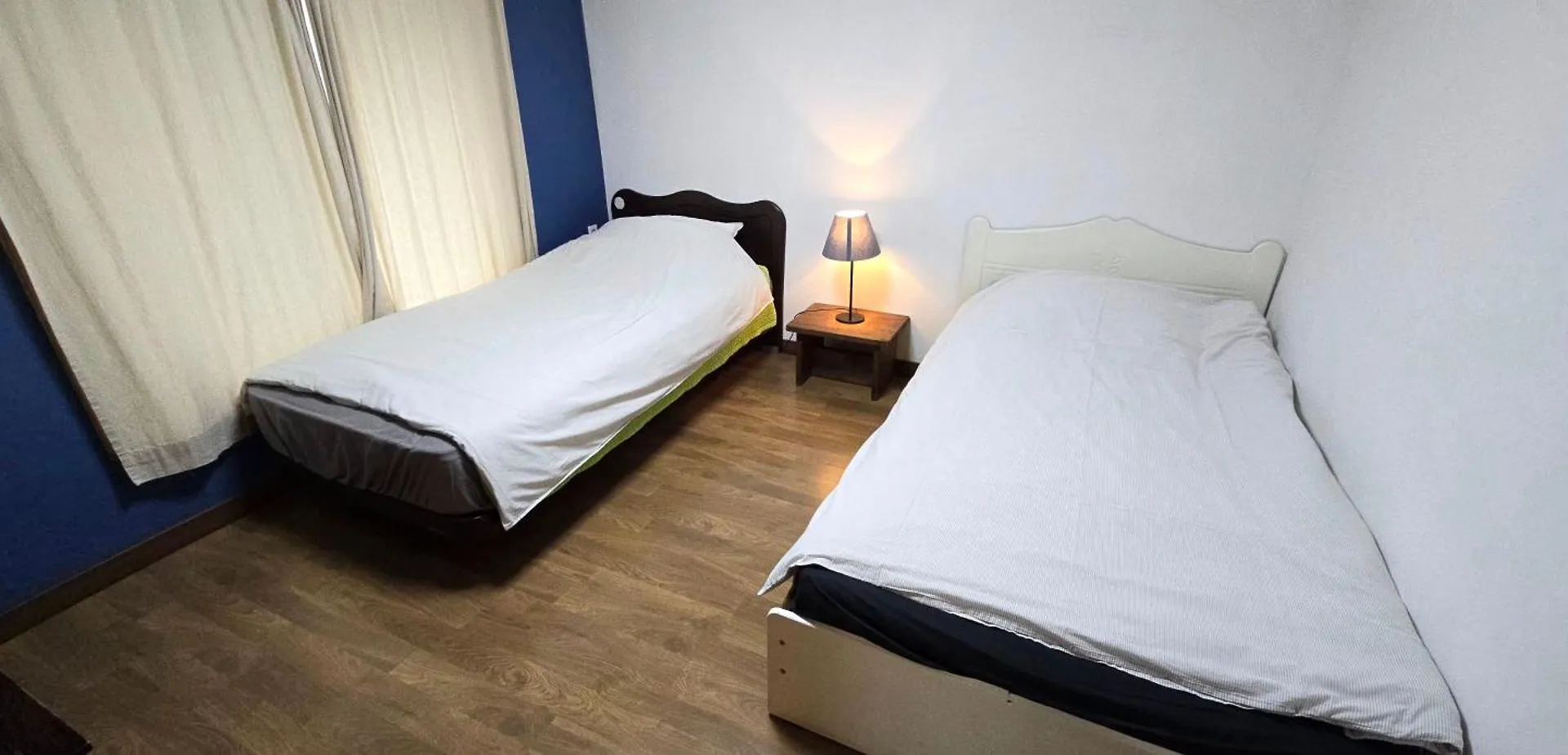 Tov House Jeju Villa