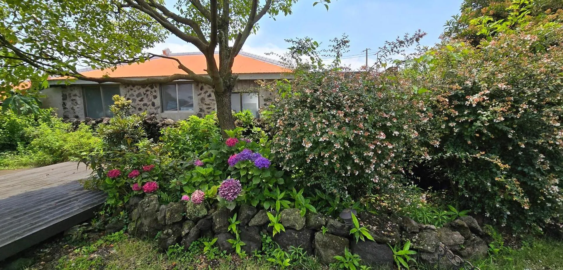 Tov House Jeju Villa 0*,